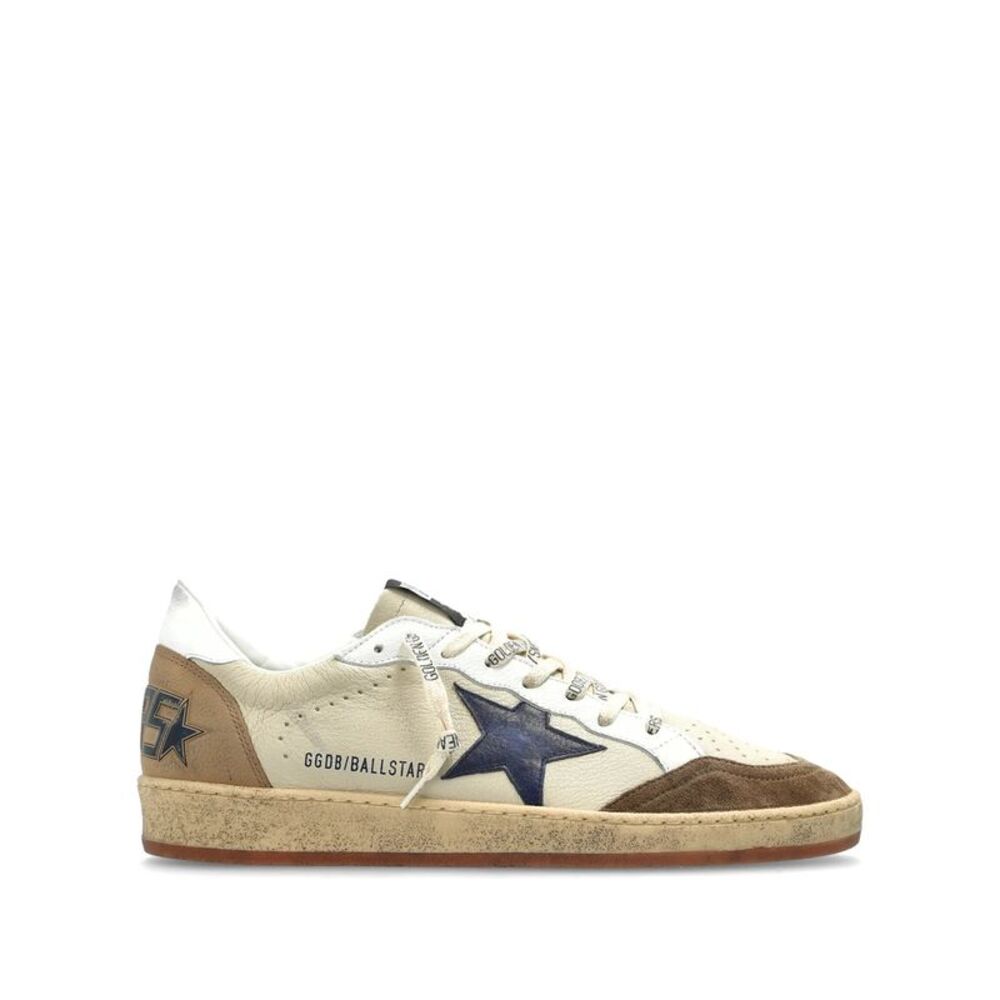 Golden Goose Men Ball Star